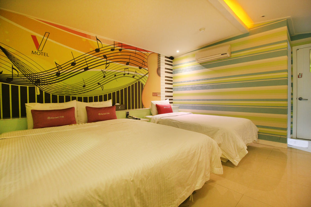 Shilla Stay Busan Haeundae Exterior foto
