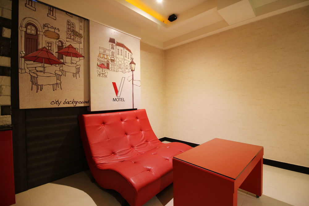 Shilla Stay Busan Haeundae Exterior foto
