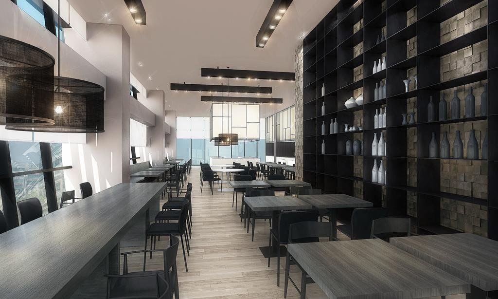 Shilla Stay Busan Haeundae Exterior foto