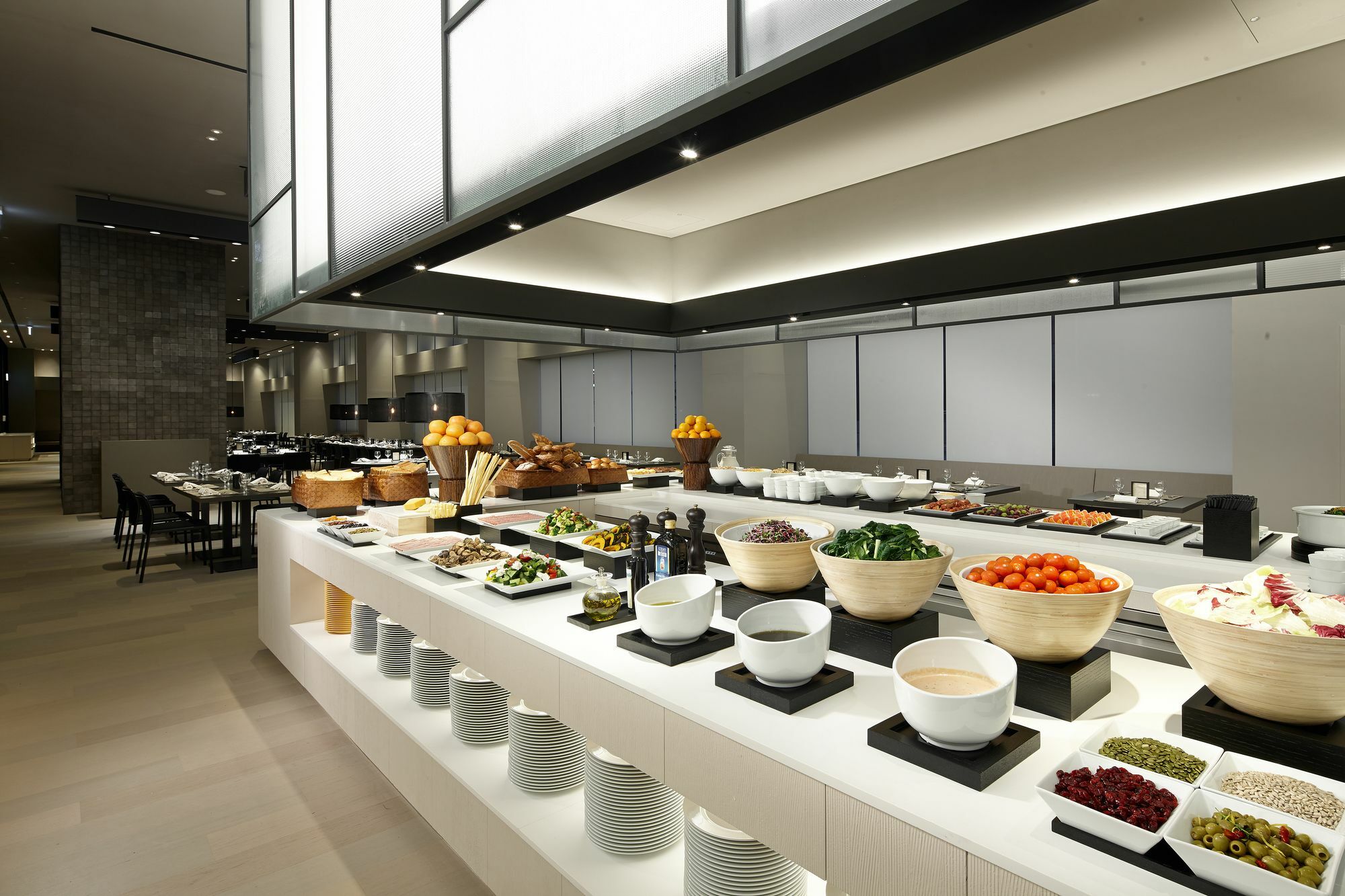 Shilla Stay Busan Haeundae Exterior foto